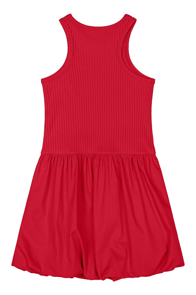 vestido-infantil-em-ribana-e-algodao-vermelho-quimby