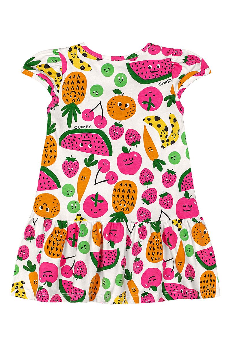 vestido-de-frutinhas-para-bebe-branco-quimby