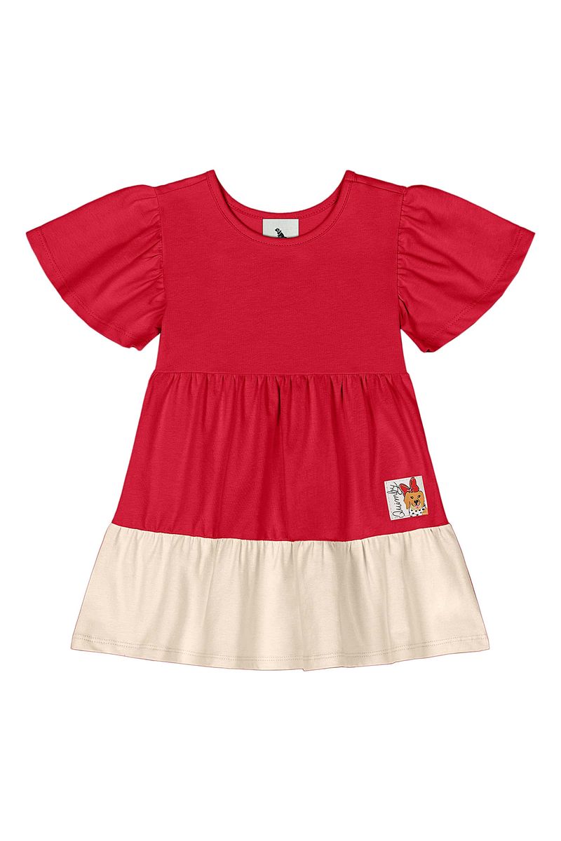 vestido-em-cotton-para-bebe-vermelho-quimby