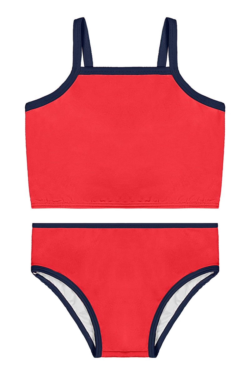 conjunto-biquini-com-fps-50-para-menina-vermelho-quimby