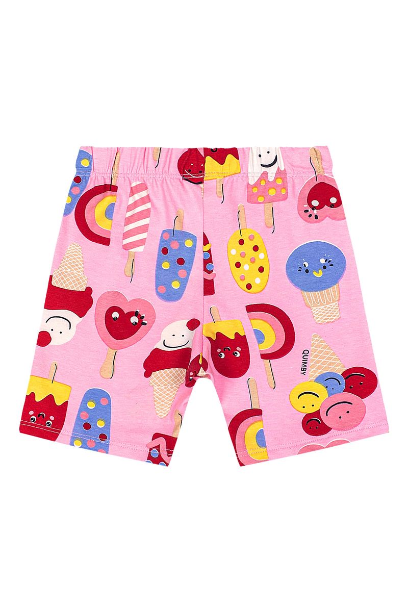 bermuda-ciclista-estampada-infantil-feminina-rosa-quimby