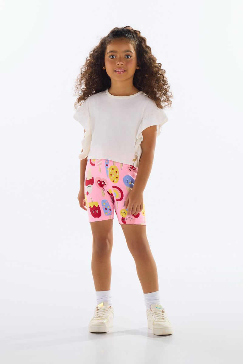 bermuda-ciclista-estampada-infantil-feminina-rosa-quimby