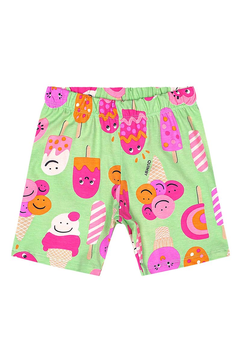 bermuda-ciclista-estampada-infantil-feminina-verde-quimby