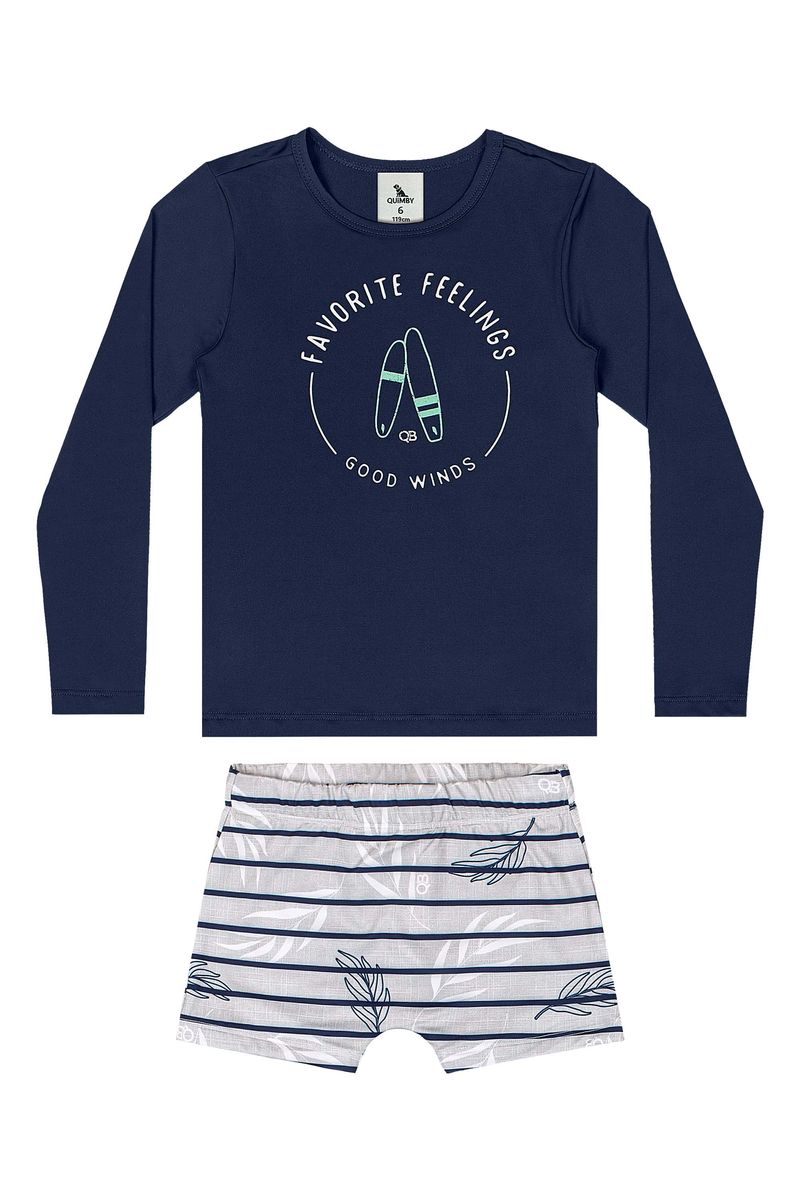 conjunto-infantil-camiseta-e-sunga-fps-50-uv-dry-azul-marinho-quimby
