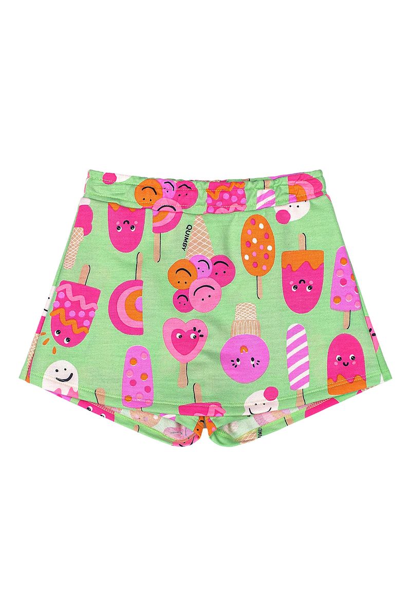 conjunto-blusa-e-short-saia-para-menina-rosa-quimby