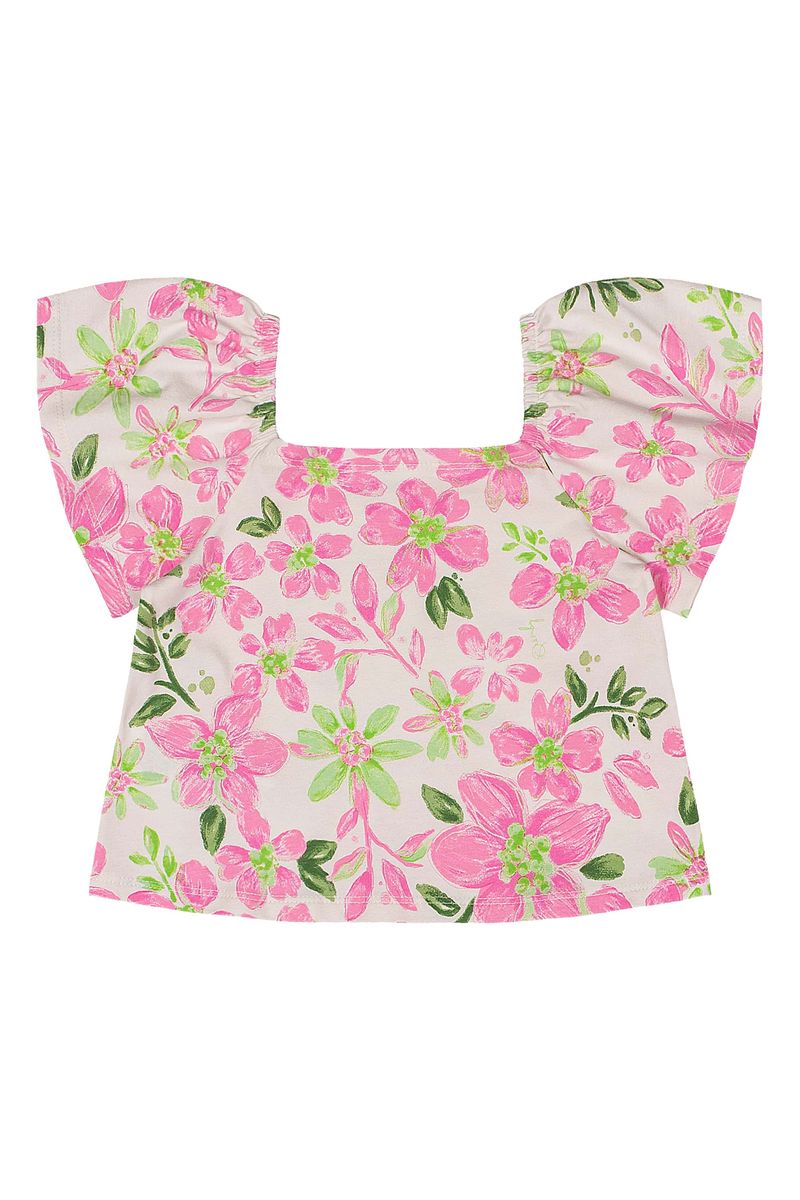 conjunto-com-blusa-e-saia-jeans-para-menina-rosa-quimby