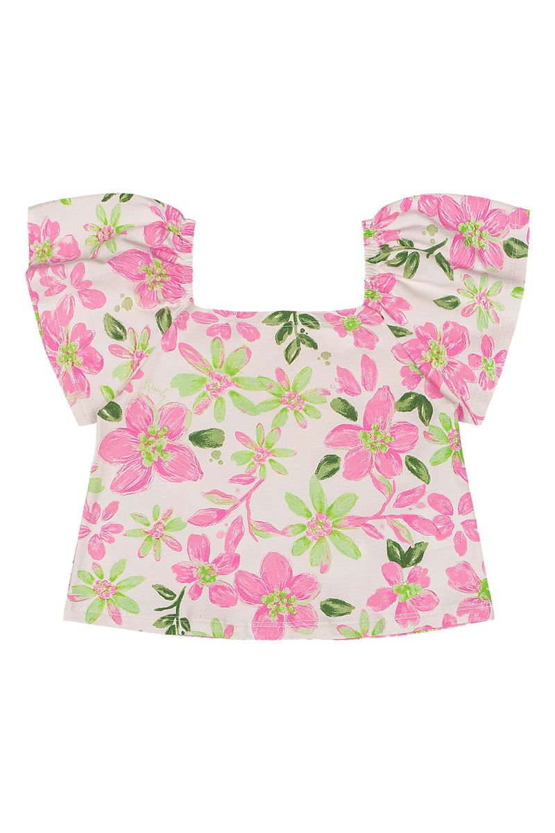 conjunto-com-blusa-e-saia-jeans-para-menina-rosa-quimby