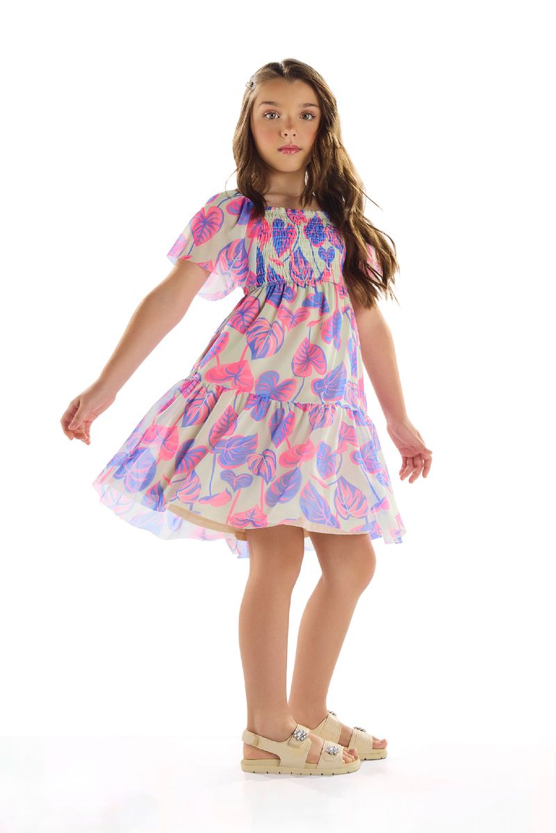 vestido-infantil-em-poliester-e-elastano-com-forro-roxo-quimby