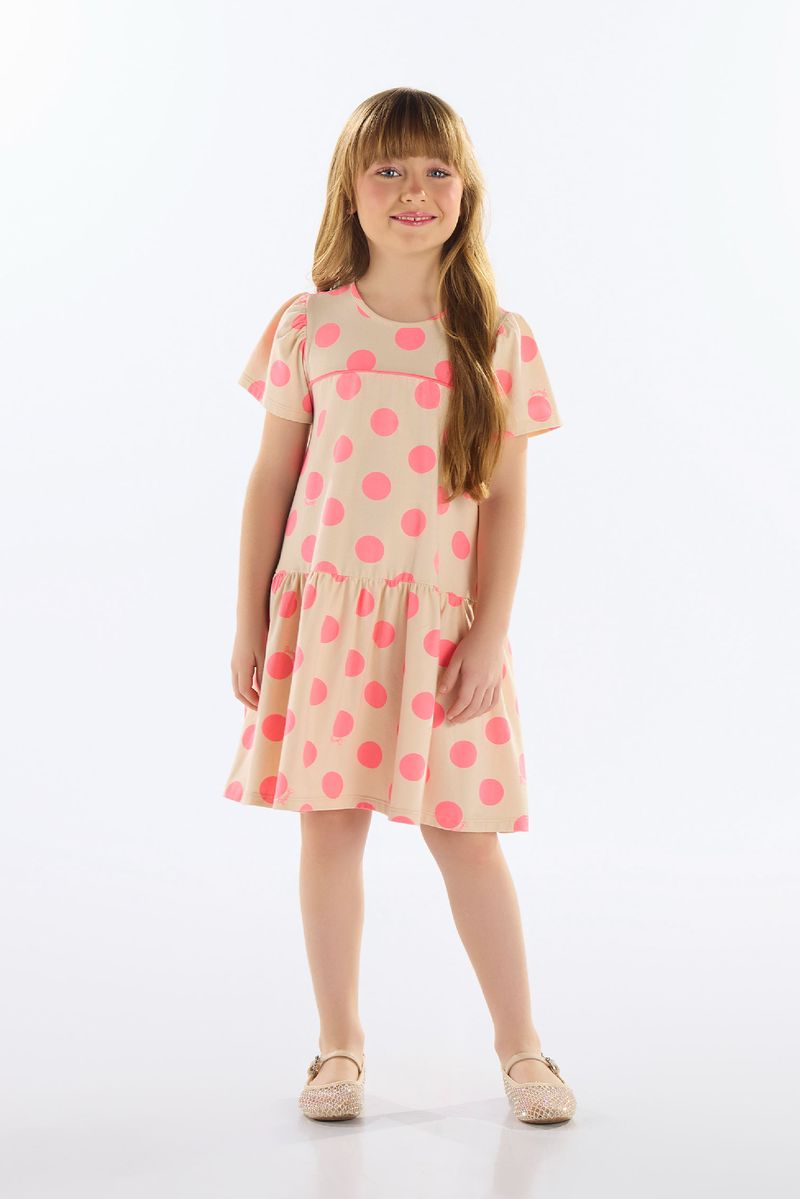 vestido-de-bolinhas-infantil-em-cotton-rosa-quimby