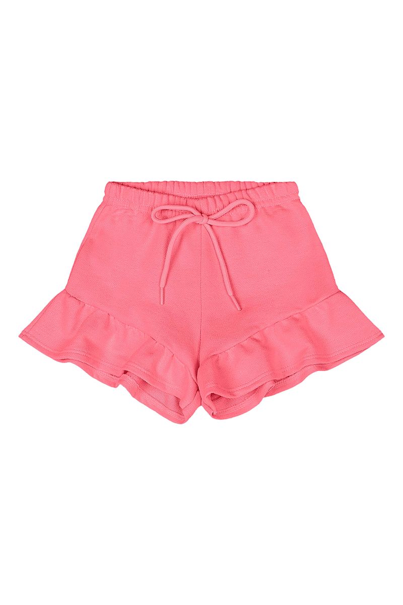 conjunto-blusa-e-short-para-bebe-menina-rosa-quimby
