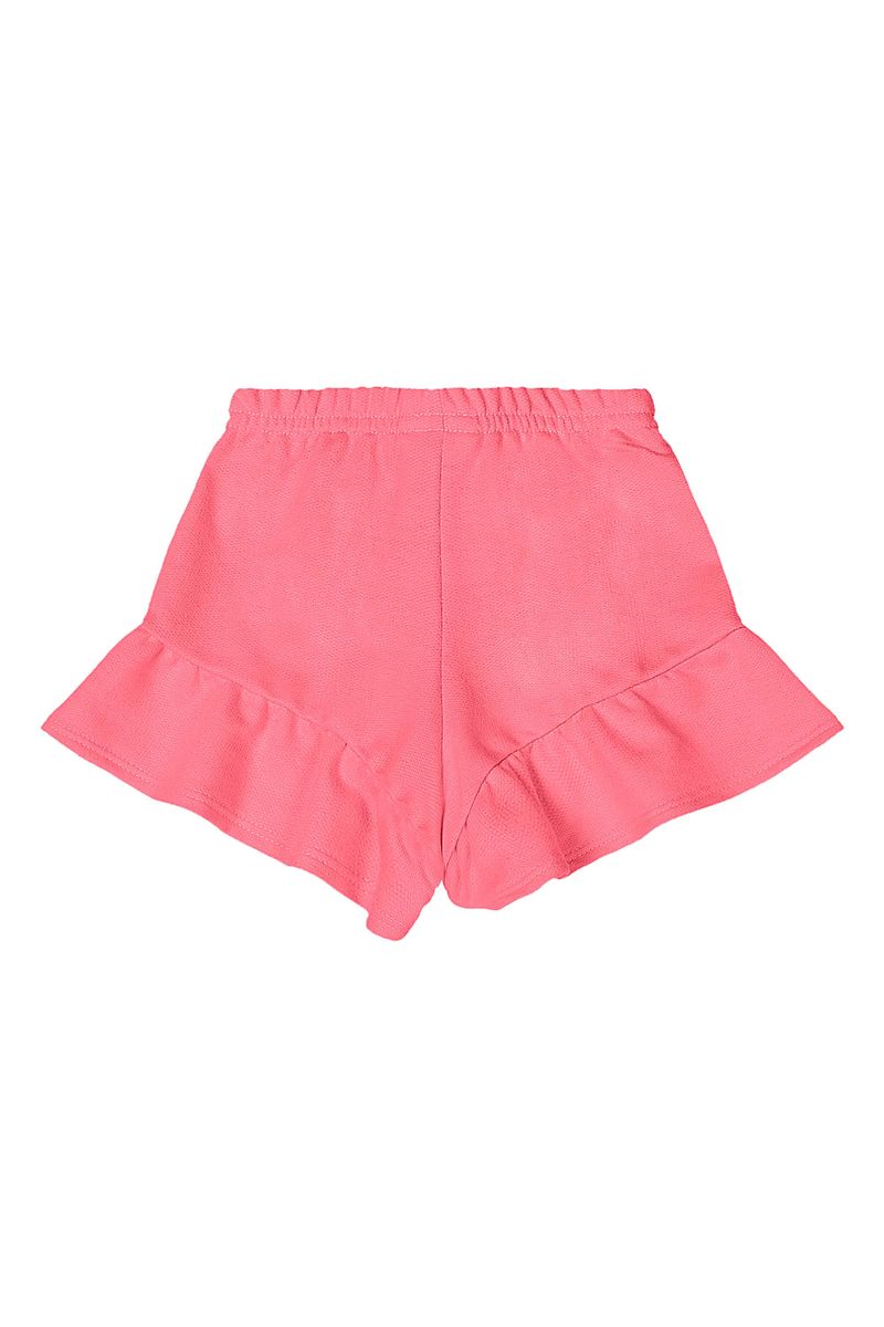 conjunto-blusa-e-short-para-bebe-menina-rosa-quimby