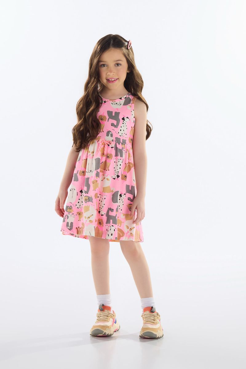vestido-de-cachorrinhos-em-cotton-rosa-quimby