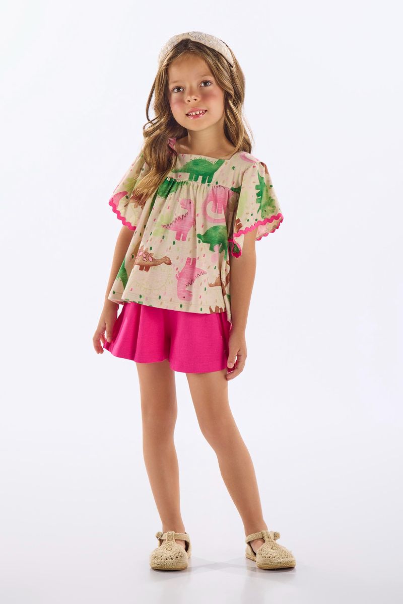 conjunto-infantil-feminino-com-blusa-dino-e-short-off-white-up-baby
