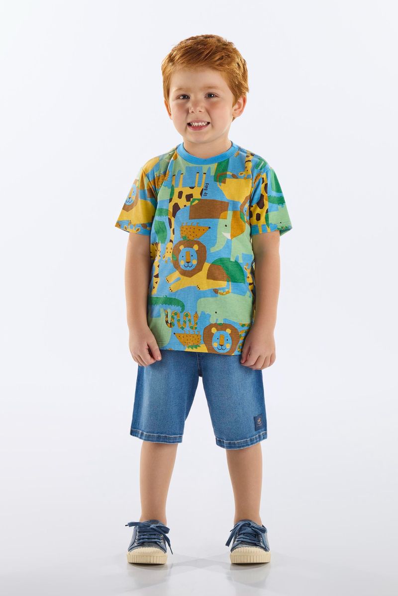 camiseta-infantil-masculina-em-algodao-estampado-azul-up-baby