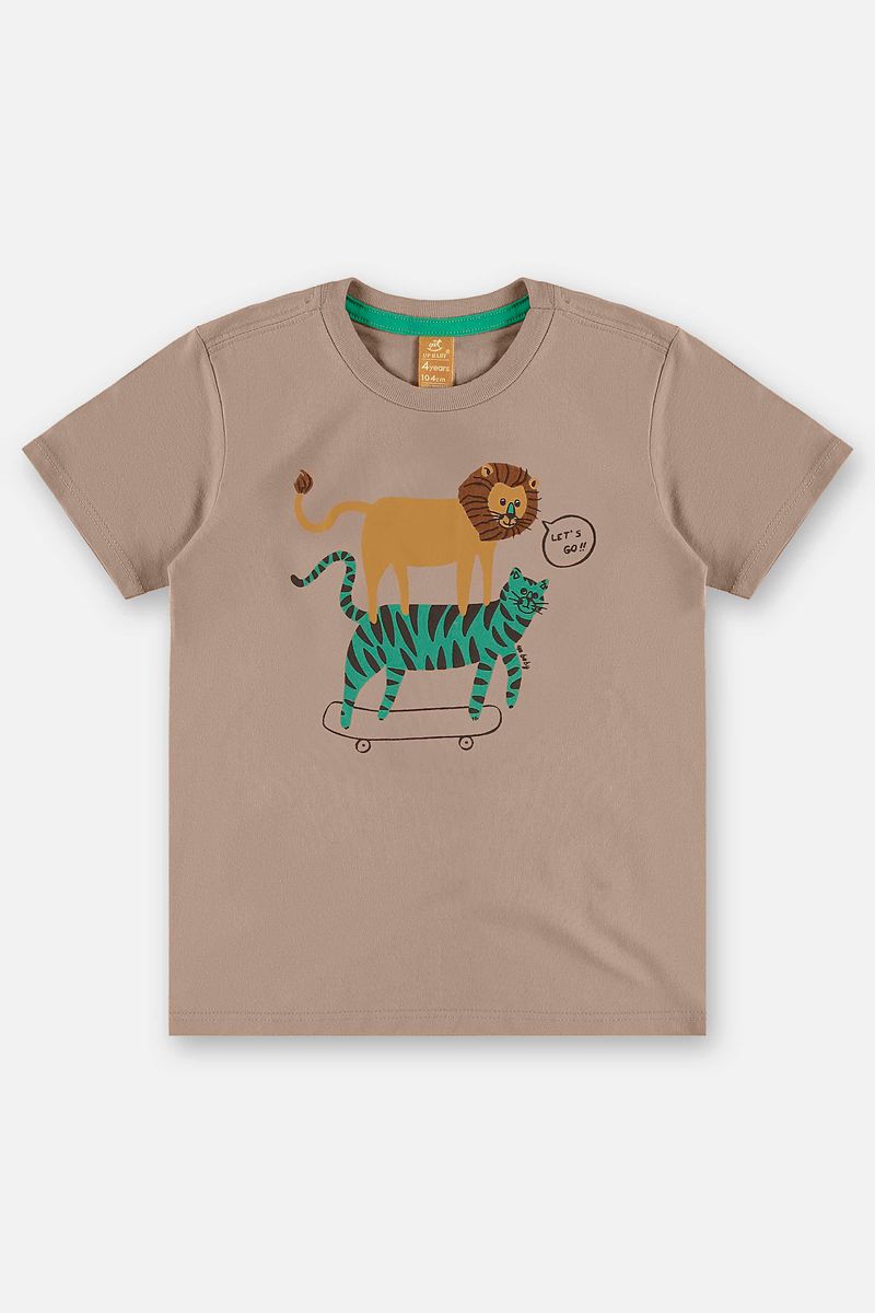 conjunto-com-camiseta-animais-e-bermuda-infantil-masculino-bege-up-baby
