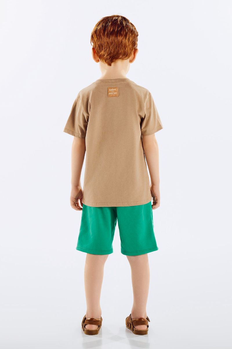 conjunto-com-camiseta-animais-e-bermuda-infantil-masculino-bege-up-baby