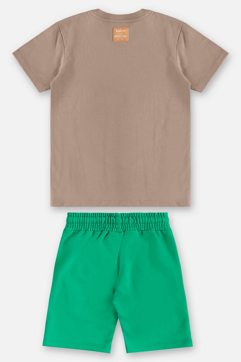 conjunto-com-camiseta-animais-e-bermuda-infantil-masculino-bege-up-baby