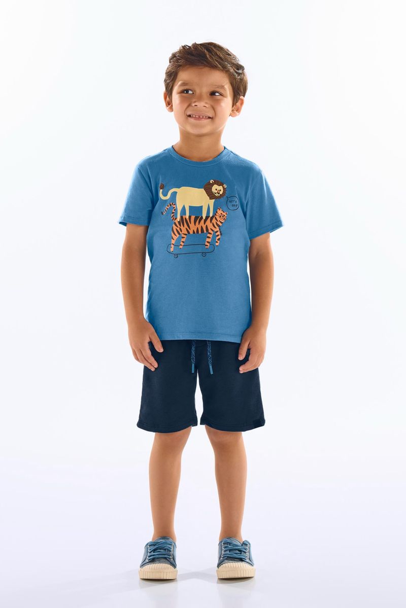 conjunto-com-camiseta-animais-e-bermuda-infantil-masculino-azul-up-baby