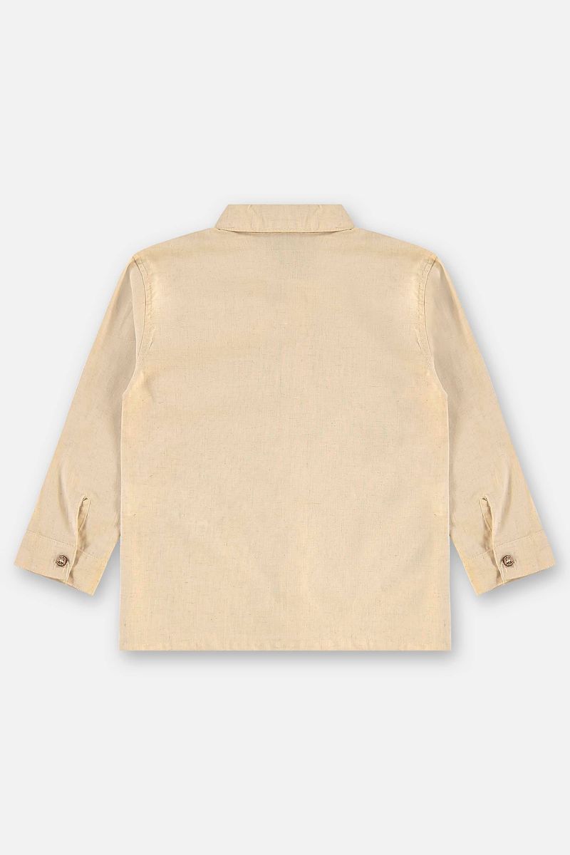 camisa-infantil-masculina-em-linho-e-algodao-off-white-up-baby