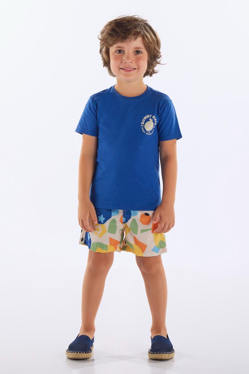 conjunto-infantil-masculino-com-camiseta-e-short-frutas-azul-marinho-up-baby