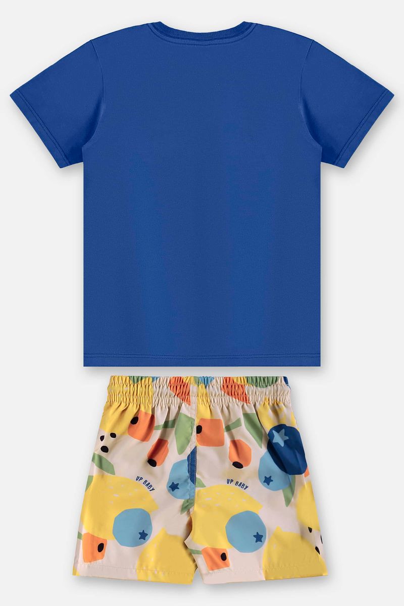 conjunto-infantil-masculino-com-camiseta-e-short-frutas-azul-marinho-up-baby
