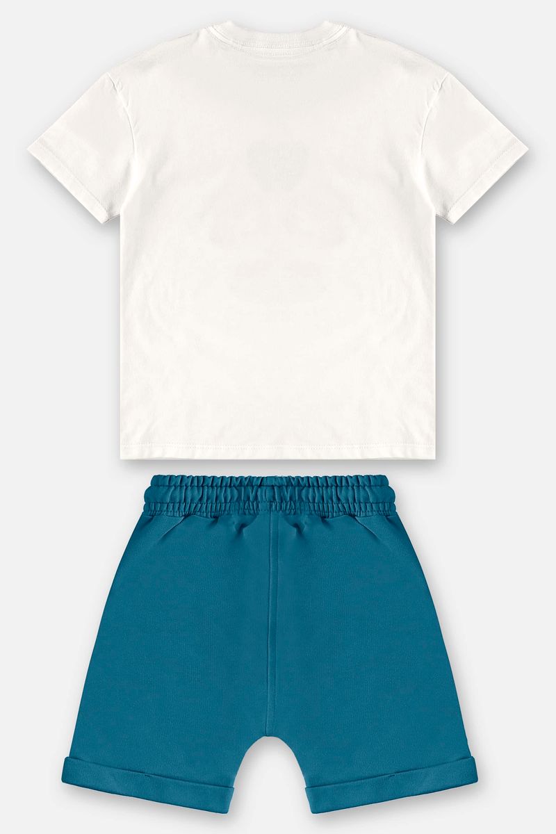 conjunto-infantil-masculino-com-camiseta-animais-e-bermuda-off-white-up-baby