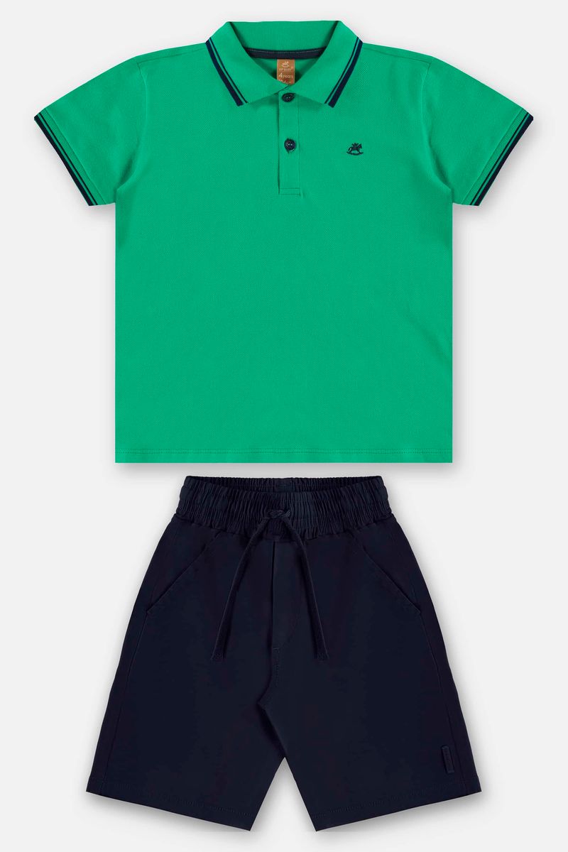 conjunto-infantil-masculino-com-camisa-polo-e-bermuda-verde-up-baby