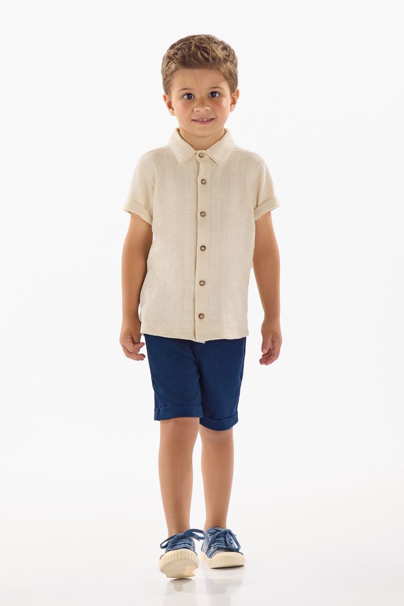 camisa-em-malha-trico-infantil-masculina-off-white-up-baby