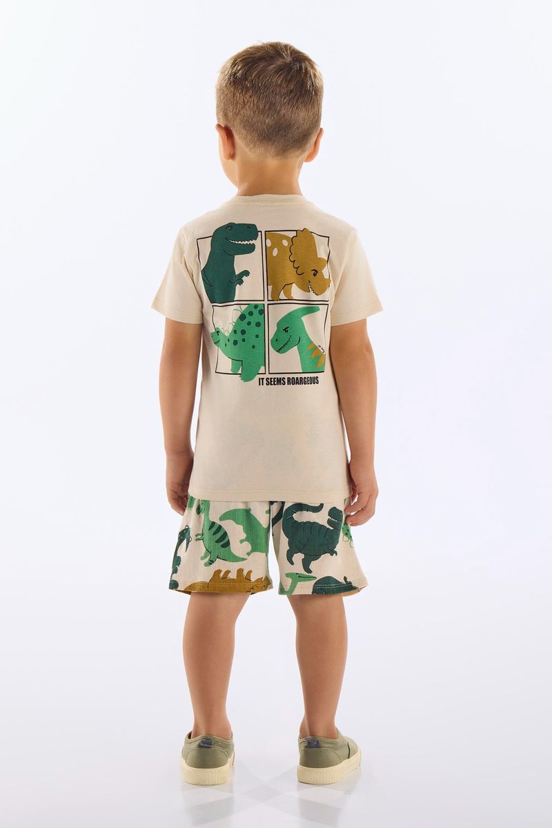 conjunto-dino-infantil-masculino-com-camiseta-e-bermuda-bege-up-baby