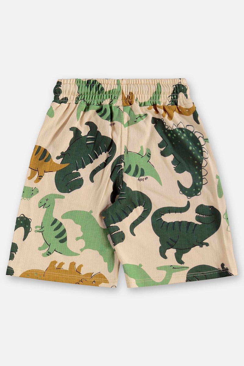 conjunto-dino-infantil-masculino-com-camiseta-e-bermuda-bege-up-baby