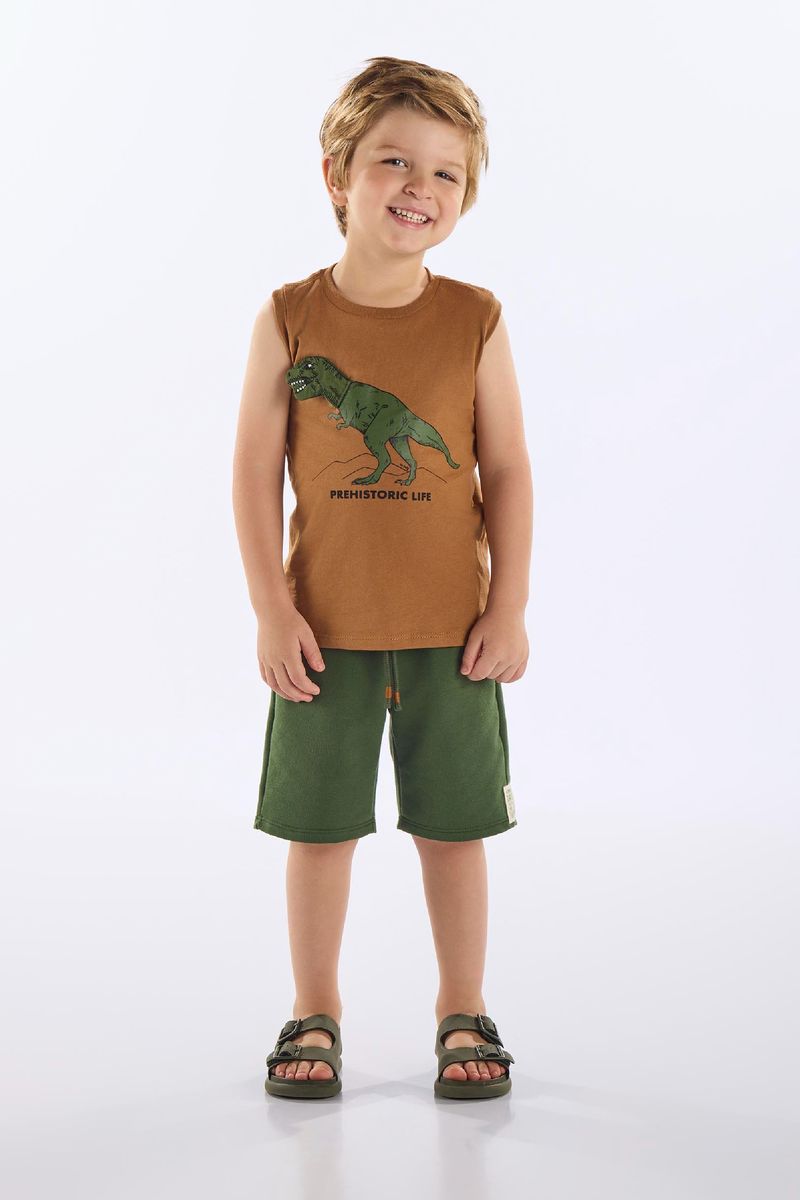 conjunto-com-regata-dino-e-bermuda-infantil-masculino-marrom-up-baby