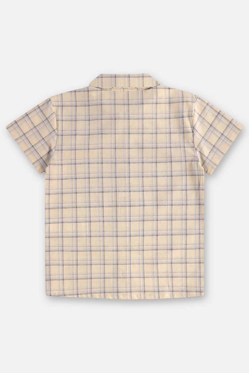 conjunto-infantil-masculino-com-camisa-xadrez-e-bermuda-bege-up-baby