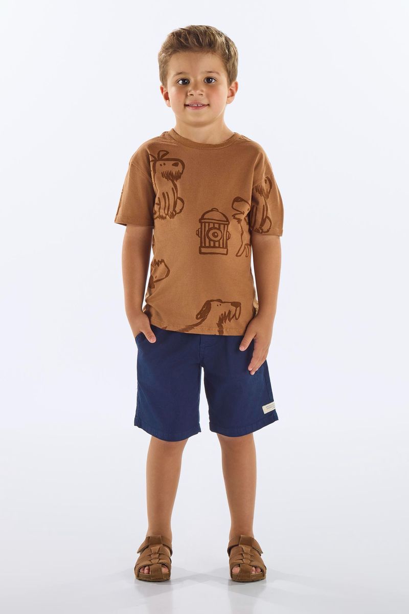 camiseta-cachorrinho-em-algodao-infantil-masculina-marrom-up-baby