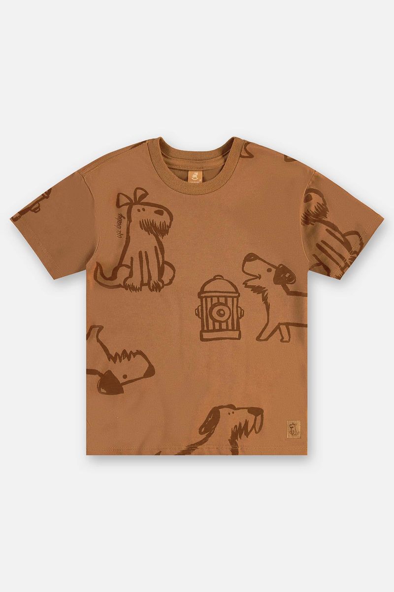 camiseta-cachorrinho-em-algodao-infantil-masculina-marrom-up-baby