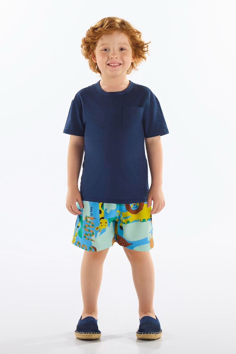 conjunto-infantil-masculino-com-camiseta-e-short-animais-azul-up-baby
