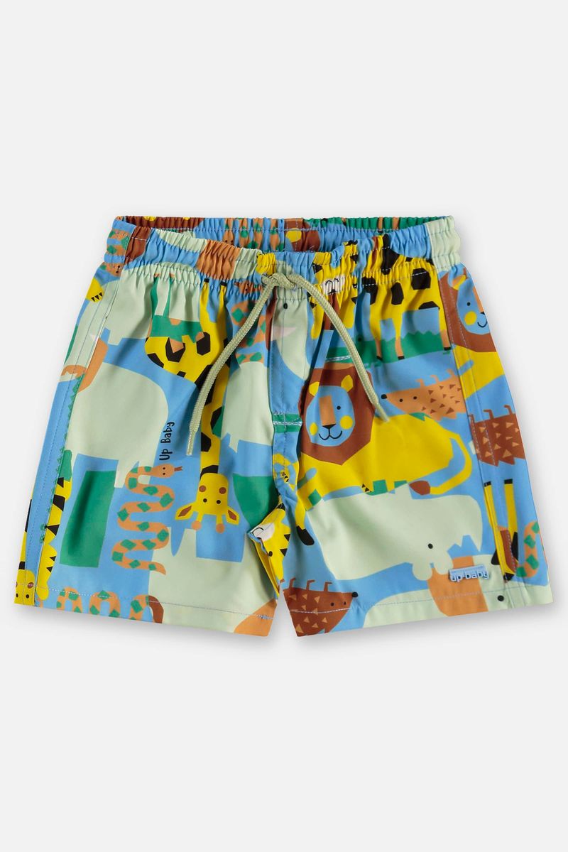 conjunto-infantil-masculino-com-camiseta-e-short-animais-azul-up-baby