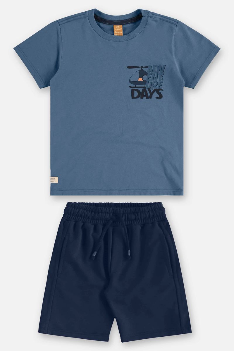 conjunto-infantil-com-camiseta-em-algodao-e-bermuda-em-moletom-azul-up-baby