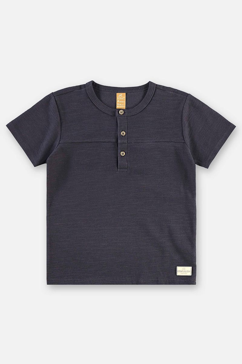 conjunto-com-camiseta-texturizada-e-bermuda-sarja-infantil-masculino-cinza-escuro-up-baby