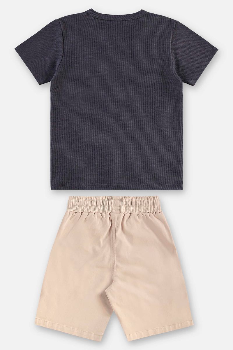 conjunto-com-camiseta-texturizada-e-bermuda-sarja-infantil-masculino-cinza-escuro-up-baby