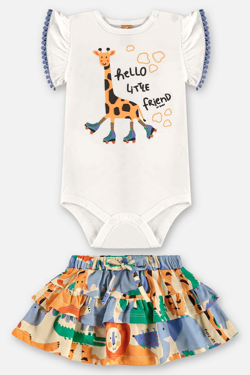 conjunto-com-body-e-saia-bichinhos-para-bebe-menina-off-white-up-baby