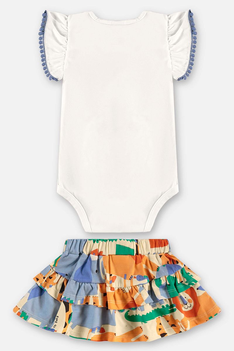 conjunto-com-body-e-saia-bichinhos-para-bebe-menina-off-white-up-baby