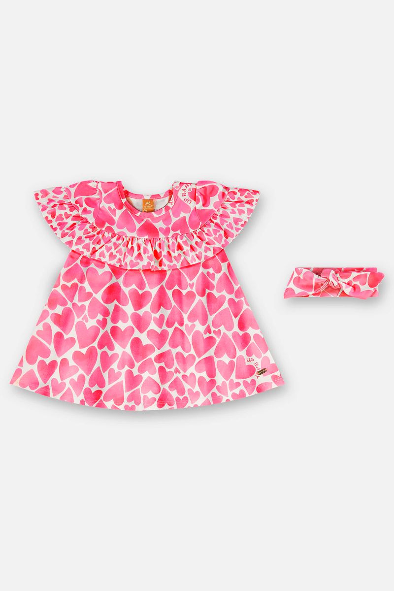 vestido-e-faixa-coracoes-em-algodao-para-bebe-rosa-up-baby