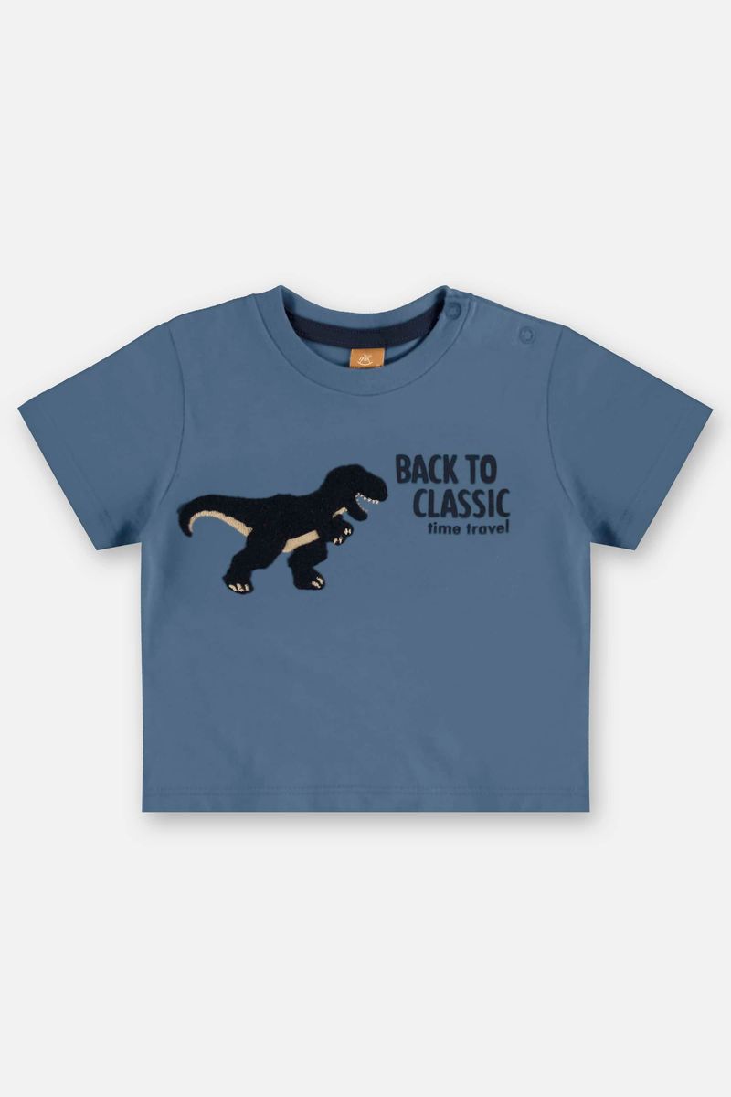 conjunto-dino-com-camiseta-e-bermuda-para-bebe-menino-azul-up-baby