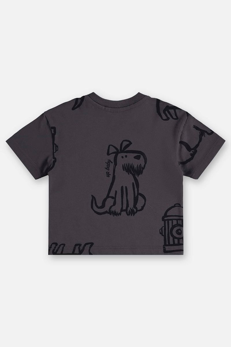 conjunto-com-camiseta-cachorrinho-e-bermuda-para-bebe-menino-cinza-escuro-up-baby