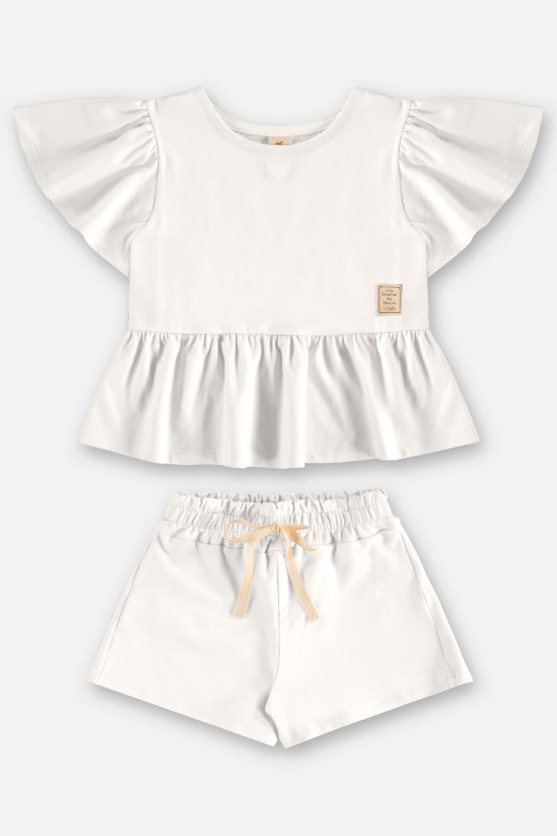 conjunto-nature-infantil-feminino-com-blusa-e-short-branco-up-baby