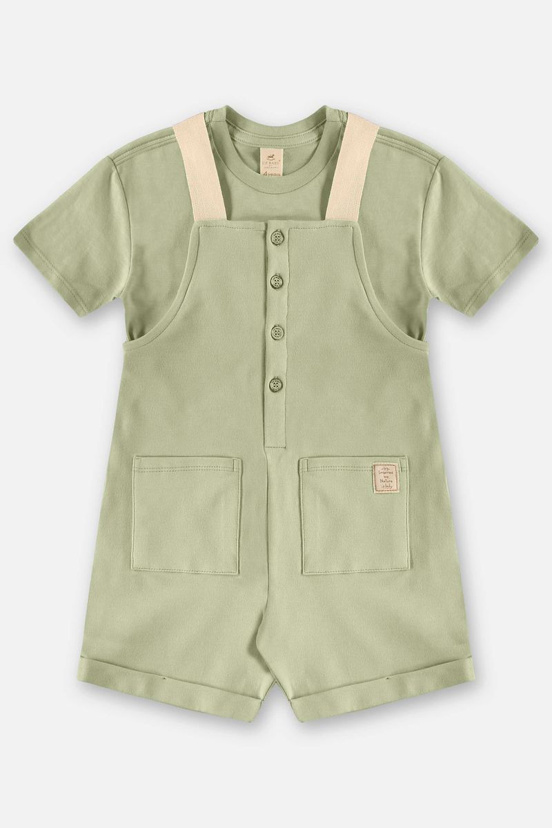 conjunto-nature-infantil-unissex-com-jardineira-e-camiseta-verde-up-baby