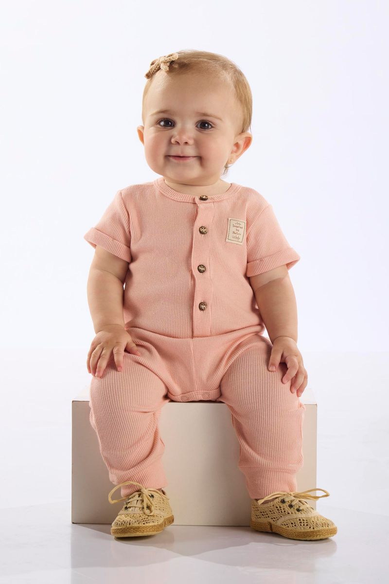 macacao-nature-em-ribana-unissex-para-bebe-rosa-up-baby