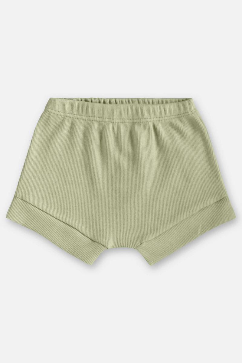 conjunto-nature-com-blusa-babador-bandana-e-short-unissex-para-bebe-verde-up-baby