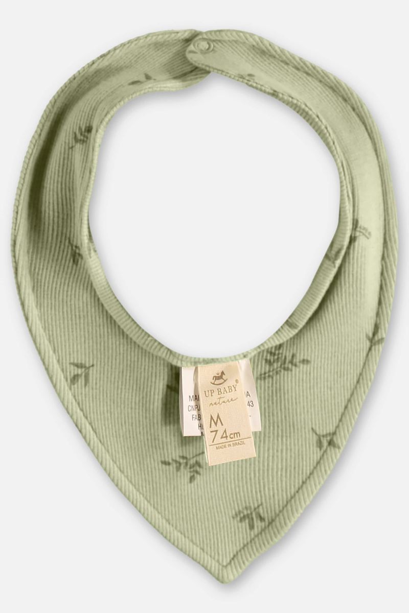 conjunto-nature-com-blusa-babador-bandana-e-short-unissex-para-bebe-verde-up-baby