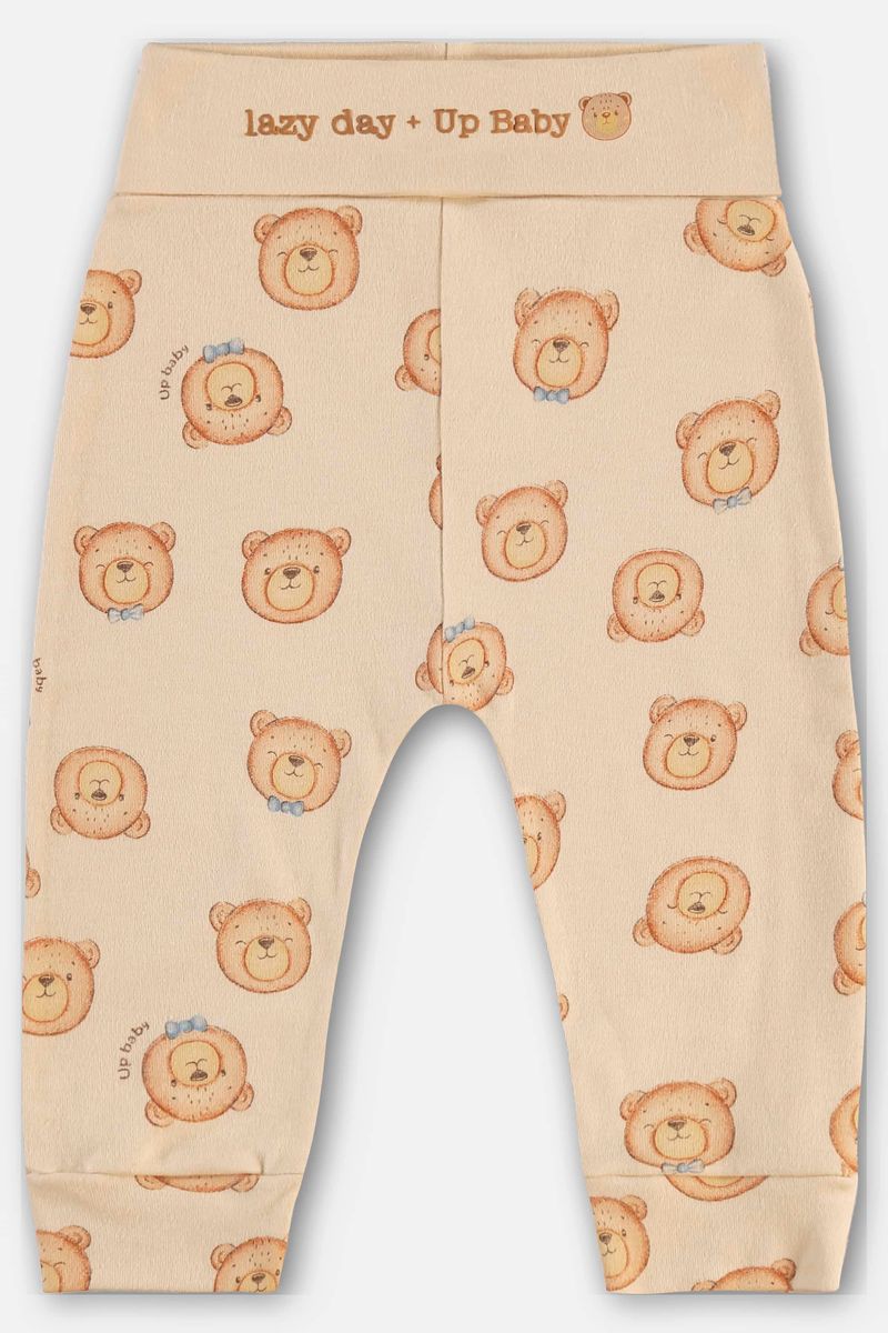 calca-unissex-para-bebe-em-suedine-comfy-bege-up-baby